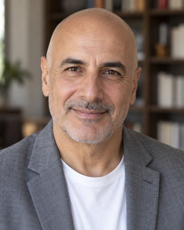 Portrait de Killian Delattre